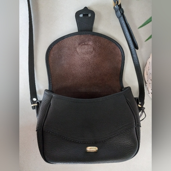 Dooney & Bourke Teton Collection Shoulder Bag - Picture 13 of 16